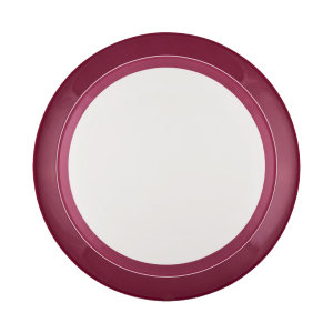 Блюдо круглое Utd purple, MIKASA item