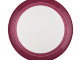 Блюдо круглое Utd purple, MIKASA item