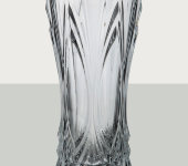 Ваза Шателе, G5438, диамакс, Cristal d'Arques Ваза Шателе, G5438, диамакс, Cristal d'Arques