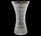 Ваза 20.5 см, хрусталь, Aurum Crystal s.r.o.