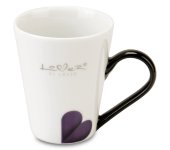 Набор кружек 2 пр. "Lover by Lover", BergHOFF   