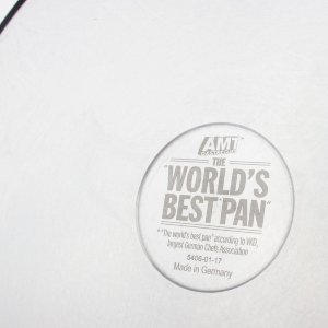 Сковорода с антипригарным покрытием "Frying Pans Fix", AMT item