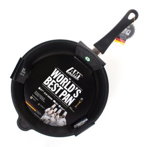 Сковорода с антипригарным покрытием "Frying Pans Fix", AMT item