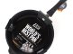 Сковорода с антипригарным покрытием "Frying Pans Fix", AMT item