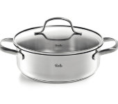 Кастрюля Fissler, серия San Francisco, 16см, 1.3л