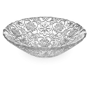 Блюдо глубокое 25 см "Arabesque", IVV item