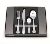Набор столовых приборов 24/6 "Samba-2", Herdmar Набор столовых приборов 24/6 "Samba-2", Herdmar