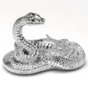 Статуэтка "Змея", Chinelli item
