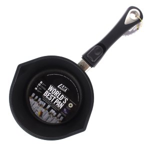 Ковшик алюминиевый с антипригарным покрытием, 2 л, AMT item
