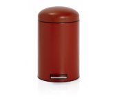 Ведро для мусора Retro MC, 12л, 479069, Brabantia Ведро для мусора Retro MC, 12л, 479069, Brabantia
