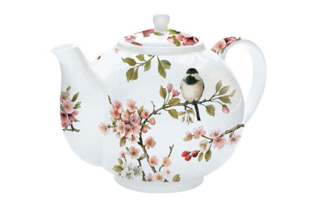 Чайник Сакура item