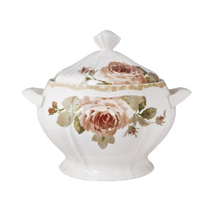 Супница Antique rose, MIKASA item