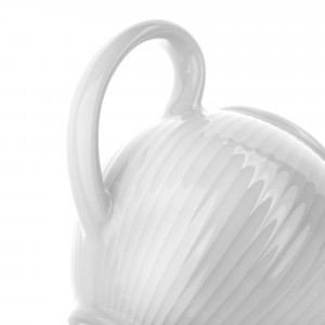 Сервиз чайный на 6 персон, 15 пред., Plisse-Toulouse, PILLIVUYT item