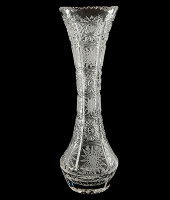 Ваза 23 см, хрусталь, Aurum Crystal s.r.o.