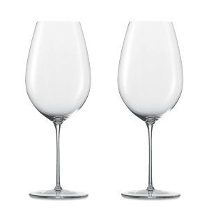 Набор бокалов для красного вина "Enoteca - Bordeaux", 1012 мл, 2 шт, Zwiesel 1872 item