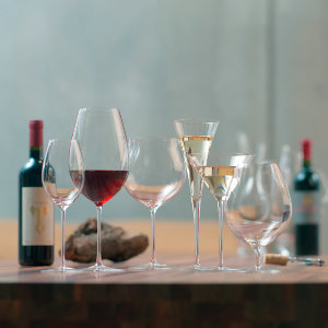 Набор бокалов для красного вина "Enoteca - Bordeaux", 1012 мл, 2 шт, Zwiesel 1872 item