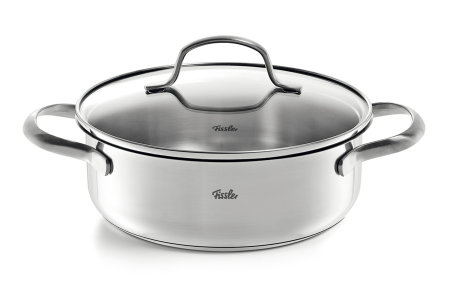 Кастрюля Fissler, серия San Francisco, 20см, 2.1л item