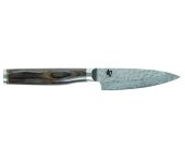 Hож для чистки овощей, Shun Premier, 10 см, KAI