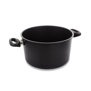 Кастрюля из алюминия с антипригарным покрытием “Frying Pans”, AMT item