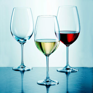 Набор бокалов для белого вина "Elegance", 2 шт, Schott Zwiesel item