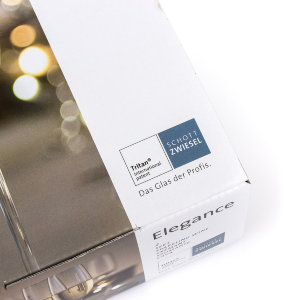 Набор бокалов для белого вина "Elegance", 2 шт, Schott Zwiesel item