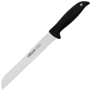 Нож кухонный для хлеба 20 см, Arcos item