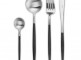 Набор столовых приборов 24/6 "GOA Brushed", матовый, Cutipol item