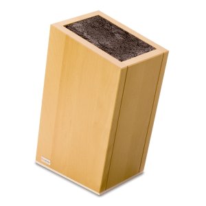 Подставка для ножей, светлое дерево, "Knife blocks", Wuesthof item