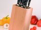 Подставка для ножей, светлое дерево, "Knife blocks", Wuesthof item