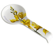 Ложка-подставка "Лето", Ceramiche Viva Ложка-подставка "Лето", Ceramiche Viva