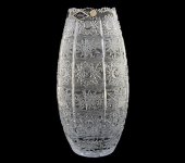 Ваза 25.5 см, хрусталь, Aurum Crystal s.r.o.