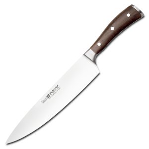 Нож кухонный "Шеф" 23 см "Ikon", Wuesthof item