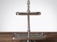 Этажерка двухуровневая , RESTORATION HARDWARE item