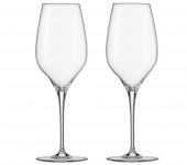 Набор бокалов для белого вина RIESLING, 2 шт, серия Alloro, Zwiesel GLAS