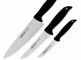 Набор кухонных ножей 3 шт., серия MENORCA, блистер.(145200, 145300, 145800) item