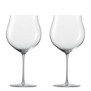 Набор бокалов для красного вина "Enoteca - Burgunder", 962 мл, 2 шт, Zwiesel 1872 item