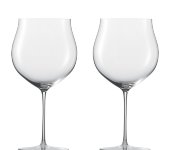 Набор бокалов для красного вина "Enoteca - Burgunder", 962 мл, 2 шт, Zwiesel 1872 Набор бокалов для красного вина "Enoteca - Burgunder", 962 мл, 2 шт, Zwiesel 1872