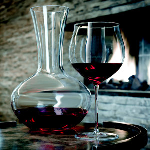 Набор бокалов для красного вина "Enoteca - Burgunder", 962 мл, 2 шт, Zwiesel 1872 item