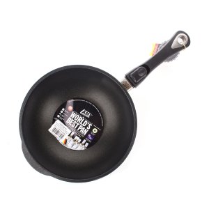 Вок алюминиевый с антипригарным покрытием Frying Pans, AMT item