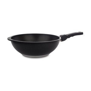 Вок алюминиевый с антипригарным покрытием Frying Pans, AMT item