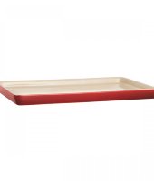Сервировочное блюдо, Le Creuset