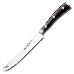 Нож для томатов "Classic Ikon", Wuesthof item