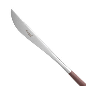Набор столовых приборов 24/6 "GOA matte brown", Cutipol item
