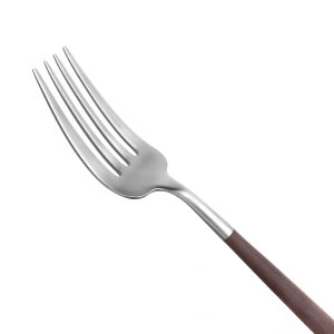 Набор столовых приборов 24/6 "GOA matte brown", Cutipol item