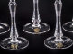 Бокалы для красного вина "Чёрный бриллиант", набор 6 шт, Cristallerie DE Montbronn item