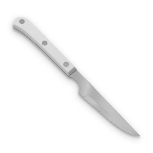 Нож для стейка 11.5 см, рукоять белая, Mesa, Arcos item