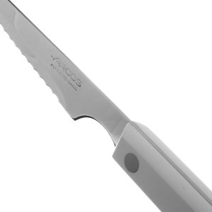 Нож для стейка 11.5 см, рукоять белая, Mesa, Arcos item