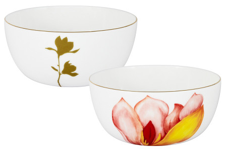 Салатник Magnolia в подарочной упаковке item