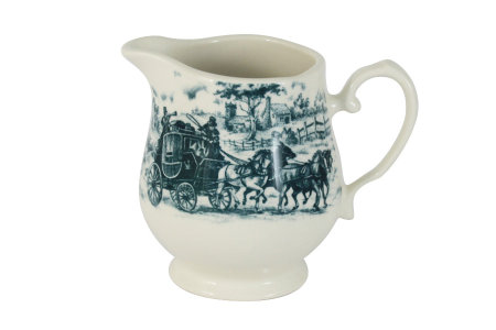 Молочник Дилижанс item
