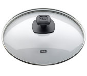 Крышка стеклянная, Fissler          